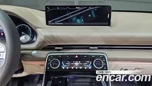 Genesis GV80, 2022 — миниатюра 19