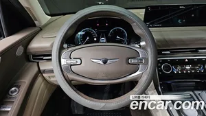 Genesis GV80, 2022 — миниатюра 20