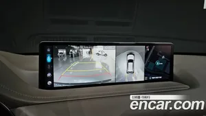 Genesis GV80, 2022 — миниатюра 21