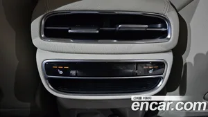 Genesis GV80, 2022 — миниатюра 22