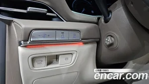 Genesis GV80, 2022 — миниатюра 24