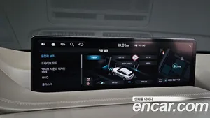 Genesis GV80, 2022 — миниатюра 26