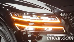 Genesis GV80, 2022 — миниатюра 8