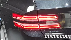 Genesis GV80, 2022 — миниатюра 9