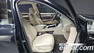 Genesis GV80, 2022 — миниатюра 16