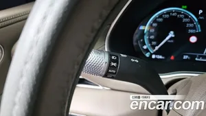 Genesis GV80, 2022 — миниатюра 28