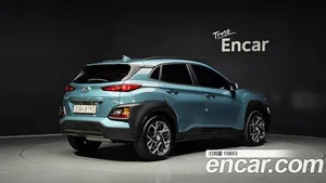 Hyundai Kona, 2020 — миниатюра 2