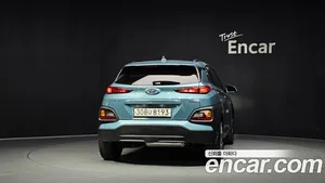 Hyundai Kona, 2020 — миниатюра 4