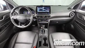 Hyundai Kona, 2020 — миниатюра 10