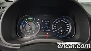 Hyundai Kona, 2020 — миниатюра 11