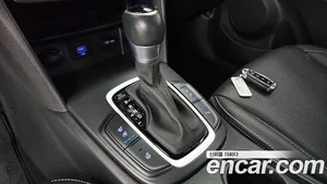 Hyundai Kona, 2020 — миниатюра 12