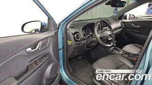 Hyundai Kona, 2020 — миниатюра 13