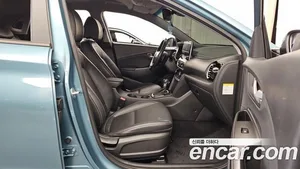 Hyundai Kona, 2020 — миниатюра 17