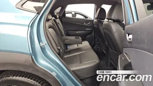 Hyundai Kona, 2020 — миниатюра 18