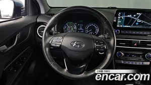 Hyundai Kona, 2020 — миниатюра 19