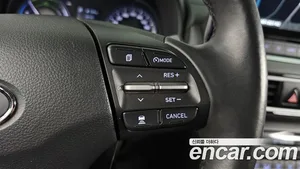 Hyundai Kona, 2020 — миниатюра 24