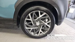 Hyundai Kona, 2020 — миниатюра 7