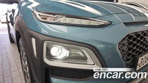Hyundai Kona, 2020 — миниатюра 8