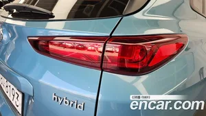 Hyundai Kona, 2020 — миниатюра 9