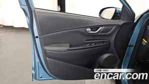 Hyundai Kona, 2020 — миниатюра 14