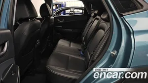 Hyundai Kona, 2020 — миниатюра 16