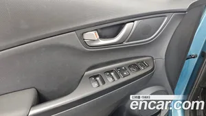 Hyundai Kona, 2020 — миниатюра 30