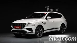 Genesis GV80, 2024 — миниатюра 1