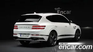 Genesis GV80, 2024 — миниатюра 2