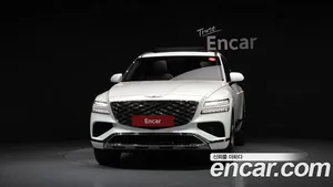 Genesis GV80, 2024 — миниатюра 3