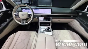 Genesis GV80, 2024 — миниатюра 10