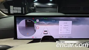 Genesis GV80, 2024 — миниатюра 11