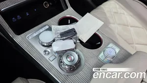 Genesis GV80, 2024 — миниатюра 12