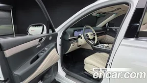 Genesis GV80, 2024 — миниатюра 13