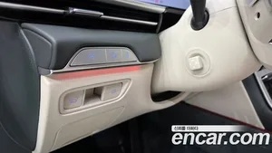 Genesis GV80, 2024 — миниатюра 18