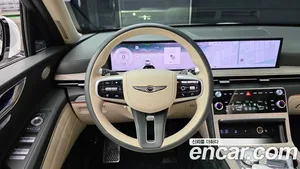 Genesis GV80, 2024 — миниатюра 19