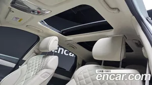 Genesis GV80, 2024 — миниатюра 26