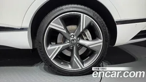 Genesis GV80, 2024 — миниатюра 7
