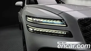 Genesis GV80, 2024 — миниатюра 8
