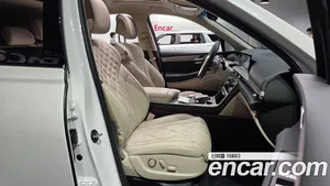 Genesis GV80, 2024 — миниатюра 16
