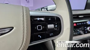 Genesis GV80, 2024 — миниатюра 29