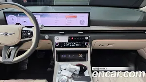 Genesis GV80, 2024 — миниатюра 31