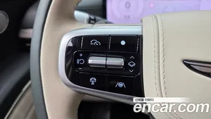 Genesis GV80, 2024 — миниатюра 32