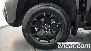 Chevrolet Colorado, 2021 — миниатюра 5