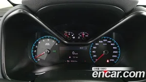 Chevrolet Colorado, 2021 — миниатюра 8