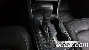 Chevrolet Colorado, 2021 — миниатюра 9