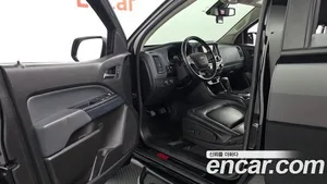 Chevrolet Colorado, 2021 — миниатюра 10