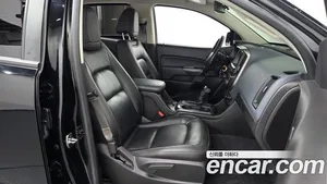 Chevrolet Colorado, 2021 — миниатюра 11