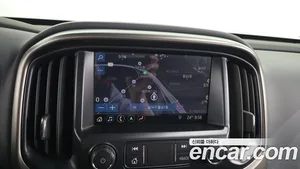 Chevrolet Colorado, 2021 — миниатюра 14