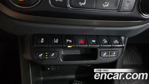 Chevrolet Colorado, 2021 — миниатюра 16