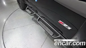 Chevrolet Colorado, 2021 — миниатюра 19